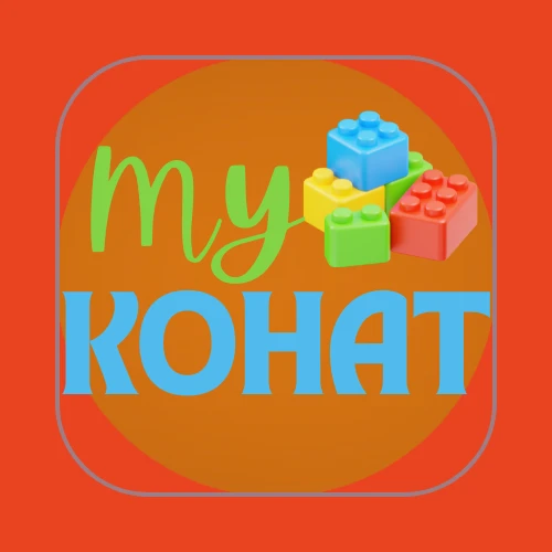 My Kohat Toys