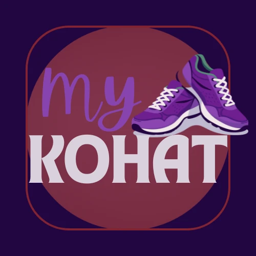 My Kohat Footwear