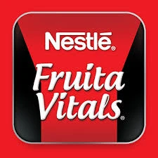 Nestle fruita vitals