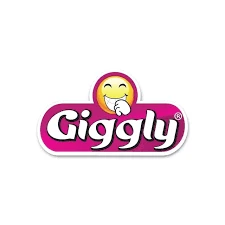 mykohat ecommerce app - giggly logo