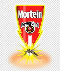 Mortein