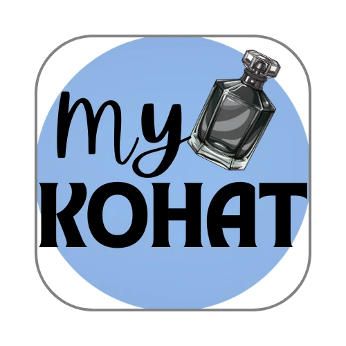 My Kohat Purfumes