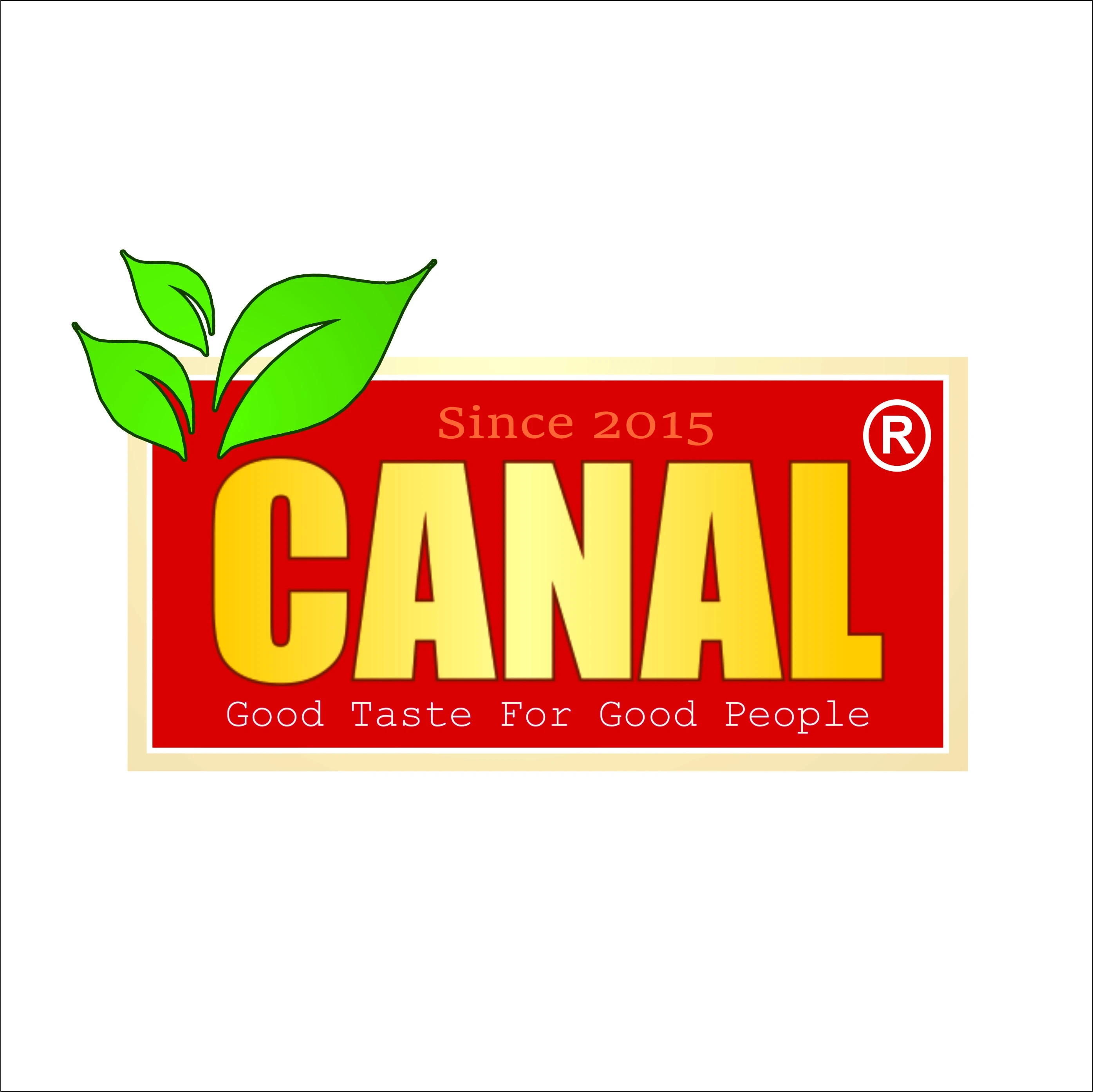 Canal Foods logo